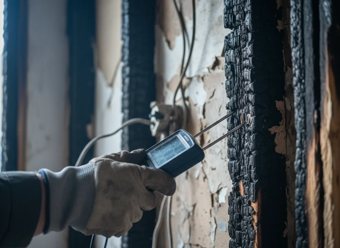 Fire Damage Restoration Calais, VT FAQs